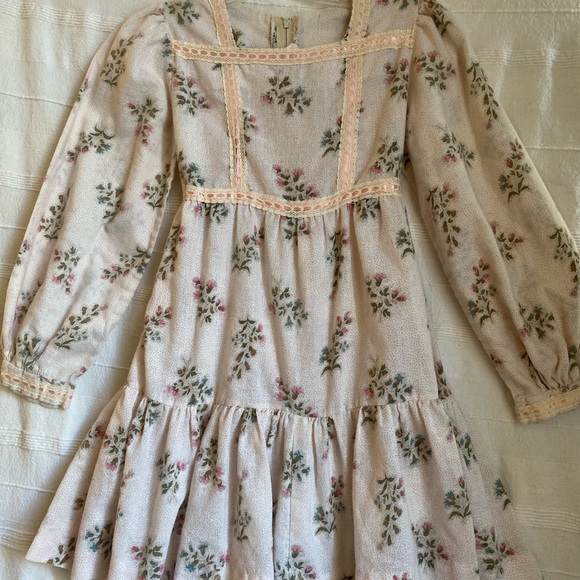 Vintage Dress - Picture 1 of 5